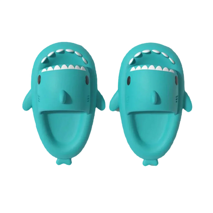 Shark Slides